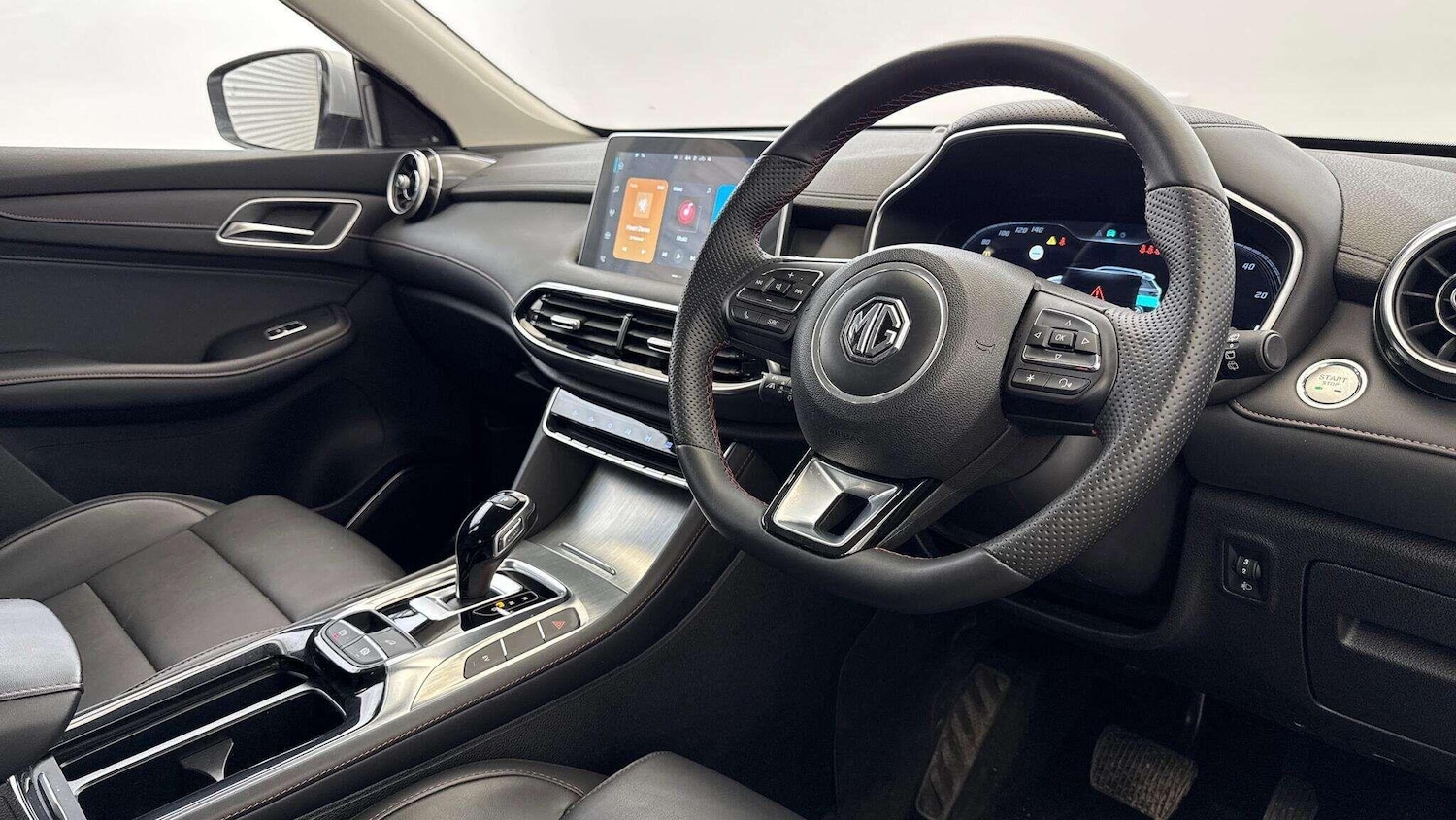 Used MG MG HS 2024 for sale - 76398270: Photo 11