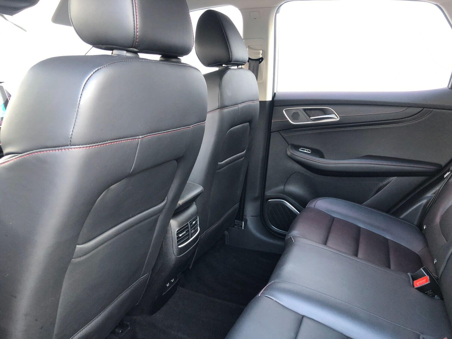 Used MG MG HS 2024 for sale - 76398270: Photo 13