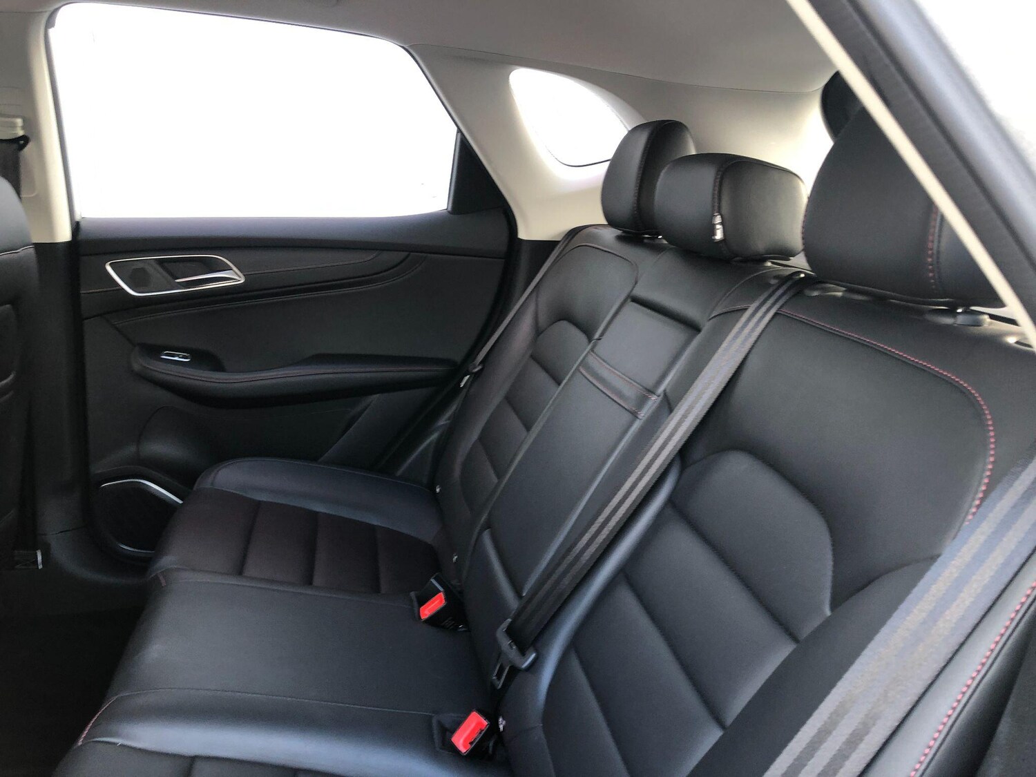 Used MG MG HS 2024 for sale - 76398270: Photo 14