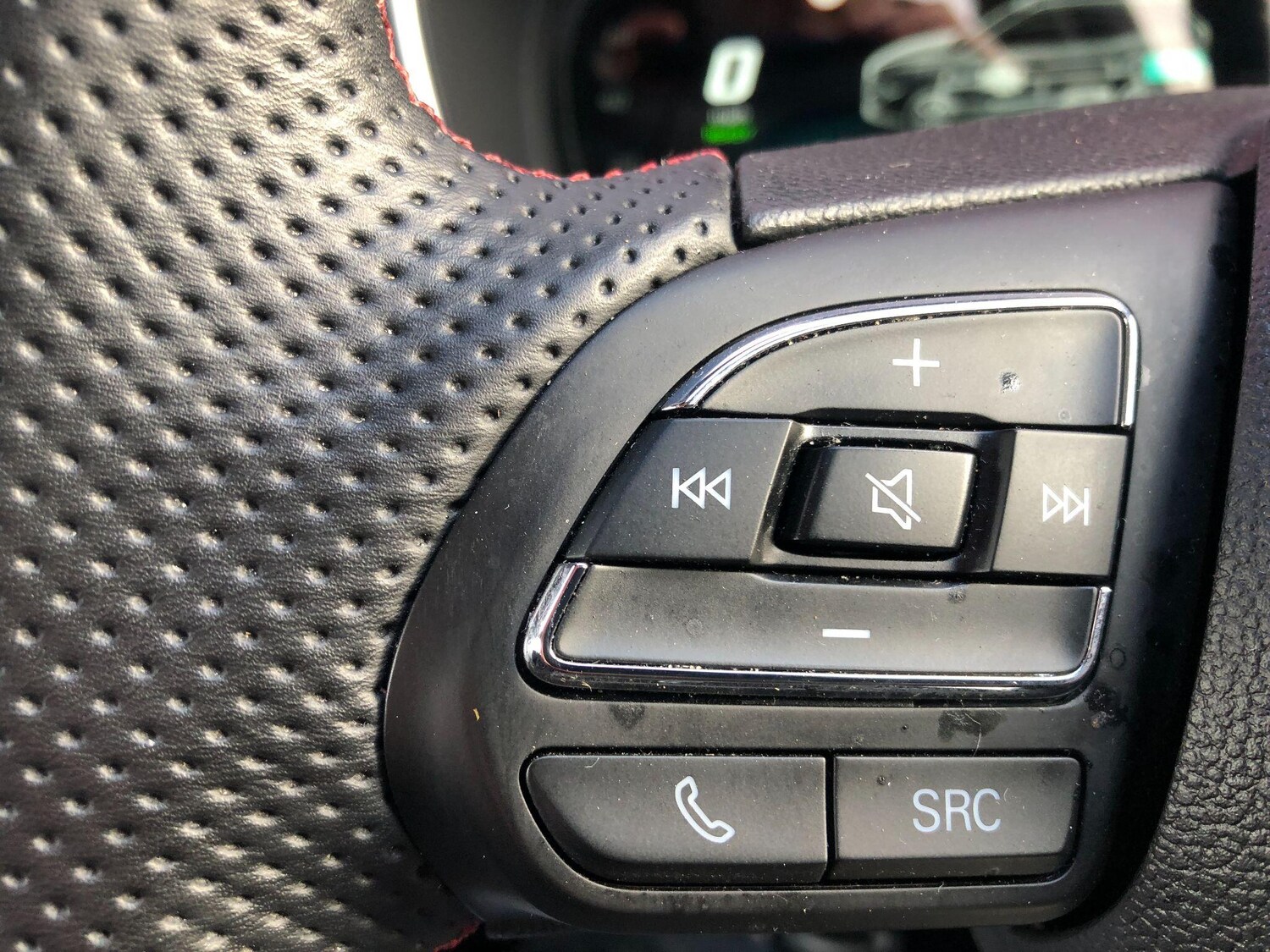 Used MG MG HS 2024 for sale - 76398270: Photo 16