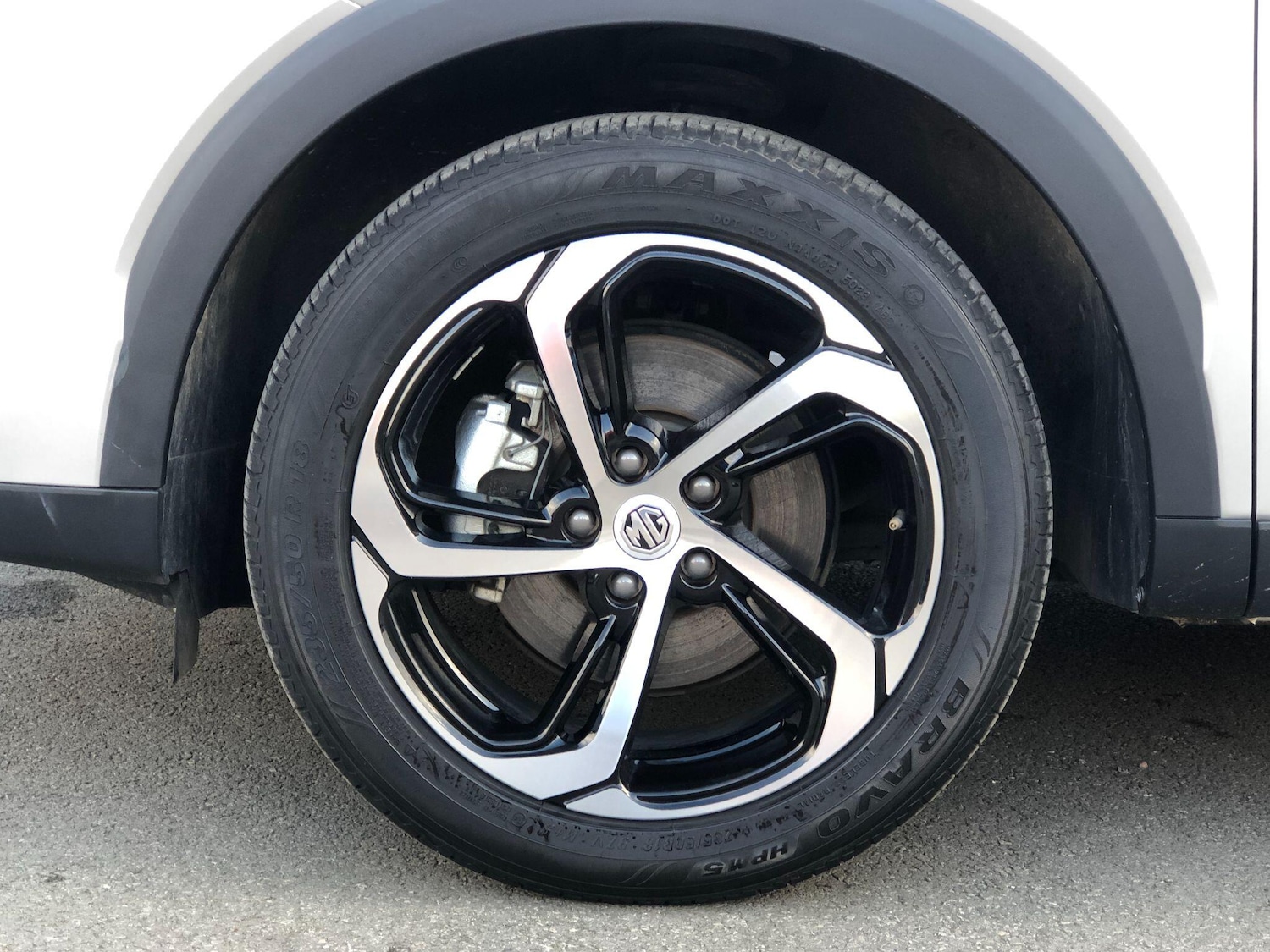 Used MG MG HS 2024 for sale - 76398270: Photo 18