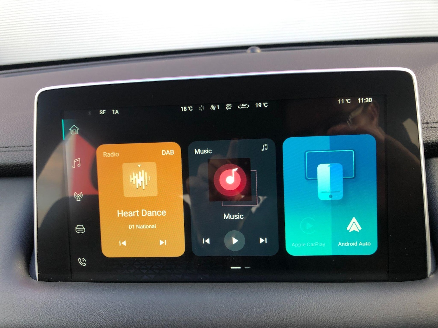 Used MG MG HS 2024 for sale - 76398270: Photo 19