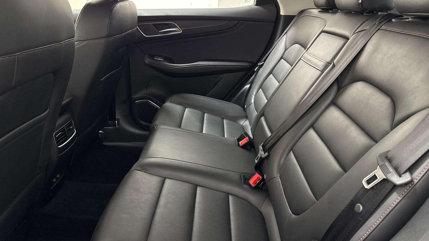 Used MG MG HS 2024 for sale - 76398270: Photo 2