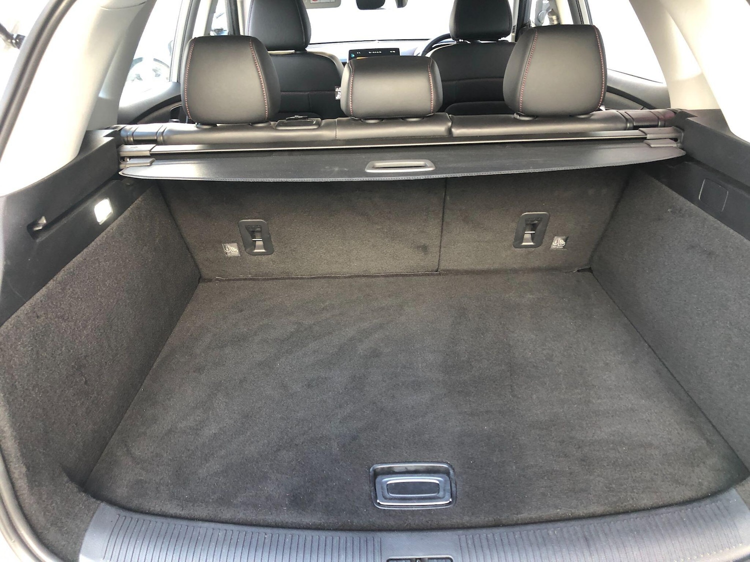 Used MG MG HS 2024 for sale - 76398270: Photo 23