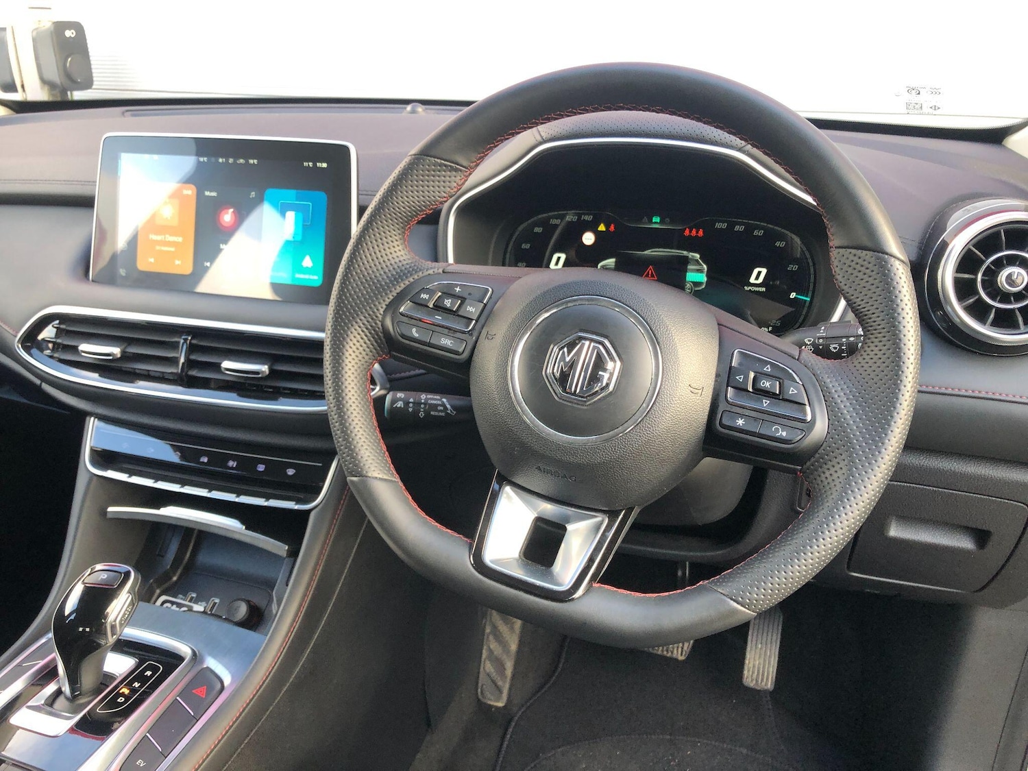 Used MG MG HS 2024 for sale - 76398270: Photo 24