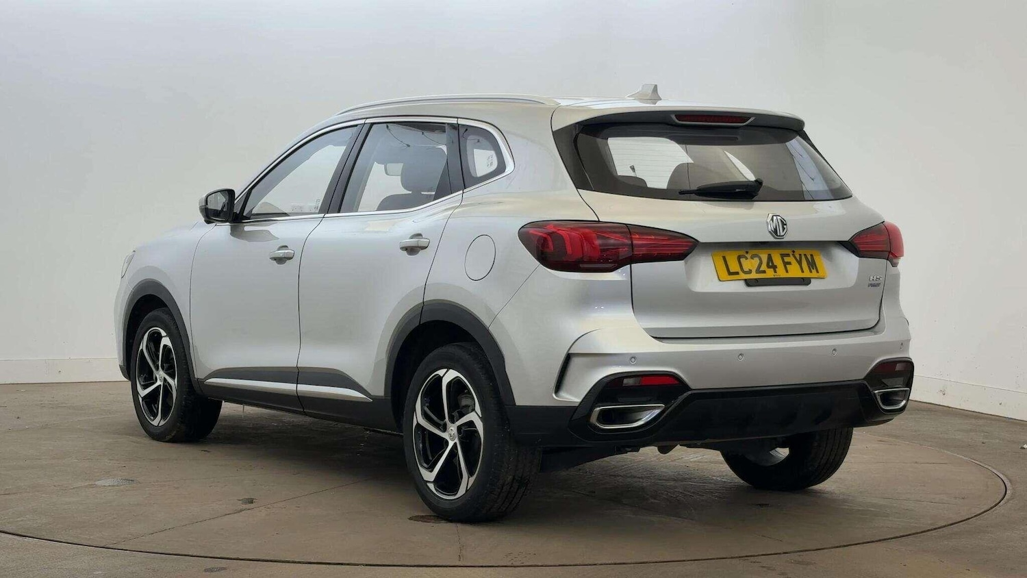 Used MG MG HS 2024 for sale - 76398270: Photo 3