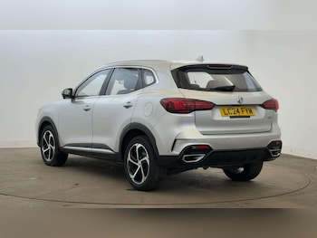 Used MG MG HS 2024 for sale - 76398270: Photo