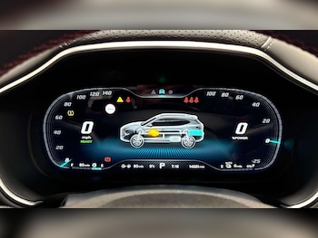 Used MG MG HS 2024 for sale - 76398270: Photo