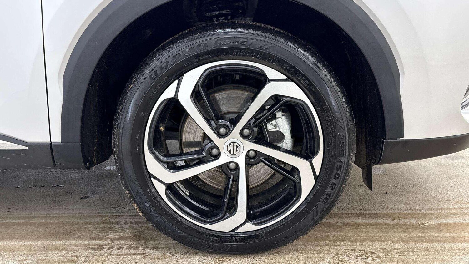 Used MG MG HS 2024 for sale - 76398270: Photo 7