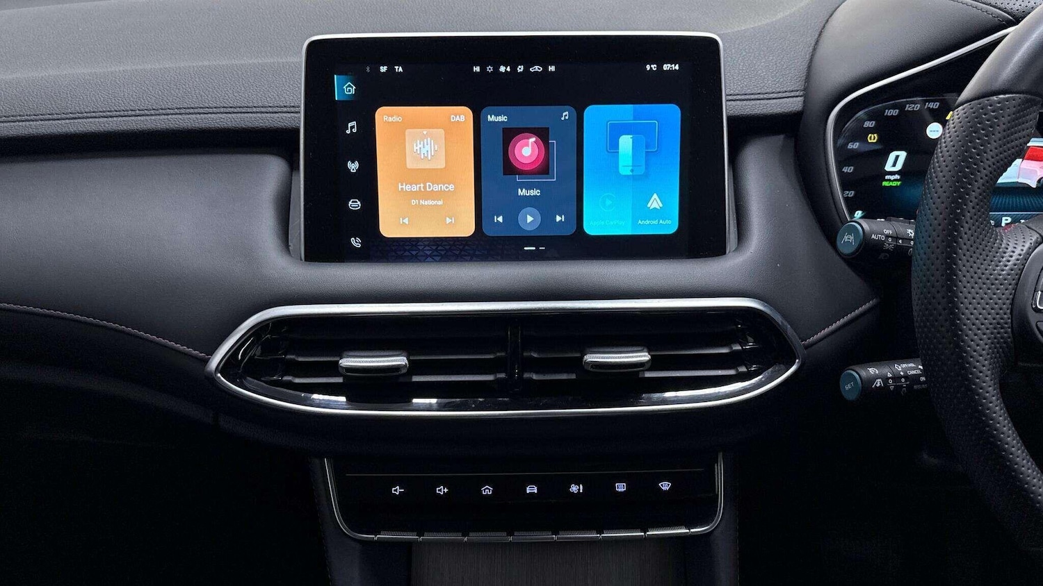 Used MG MG HS 2024 for sale - 76398270: Photo 8