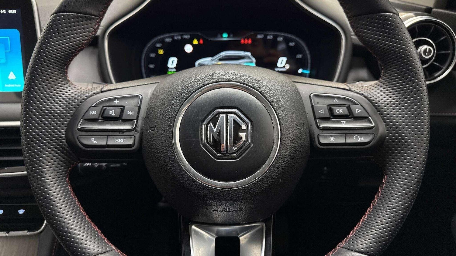 Used MG MG HS 2024 for sale - 76398270: Photo 9