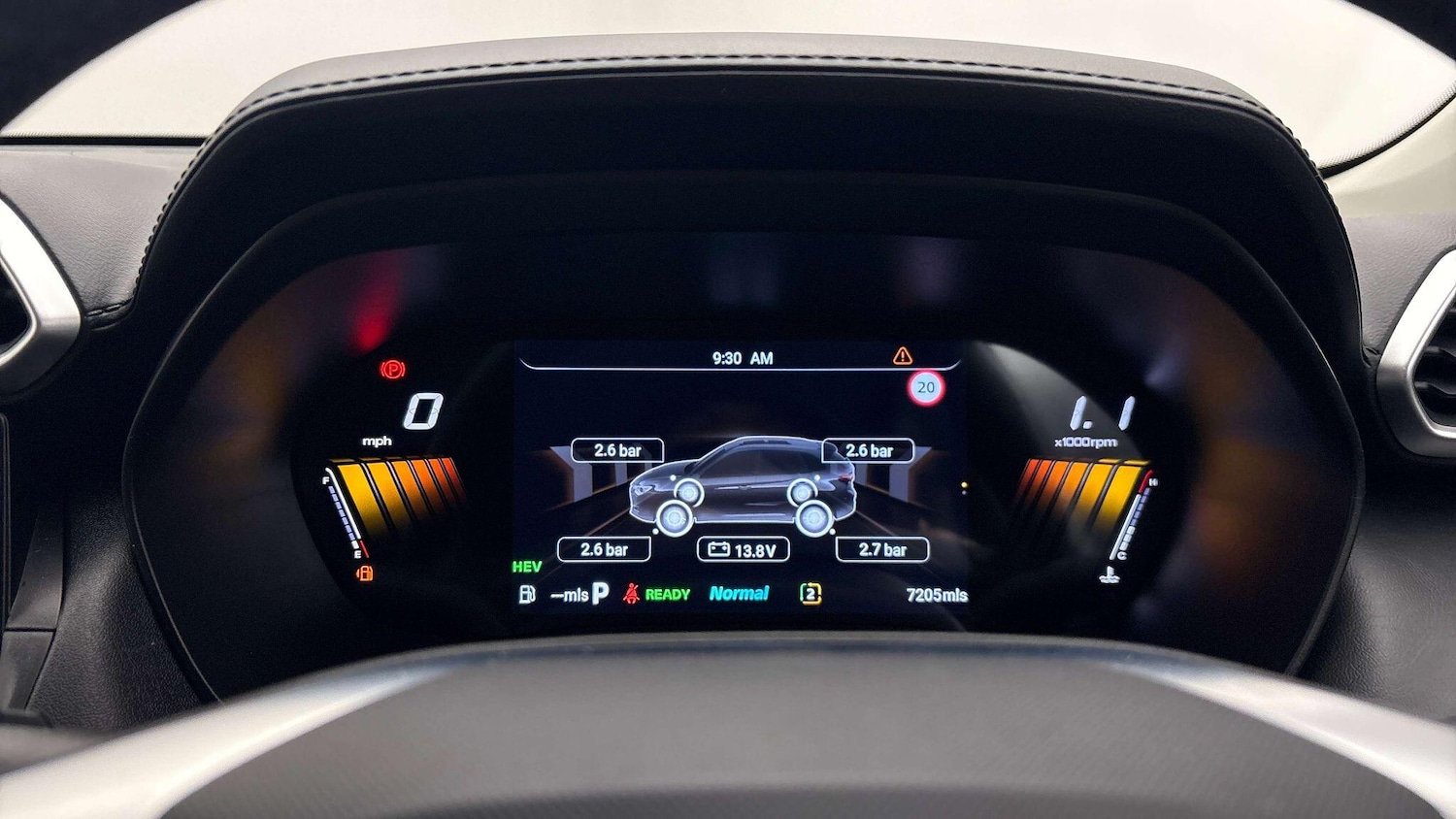 Used MG MG ZS 2024 for sale - 77496157: Photo 10