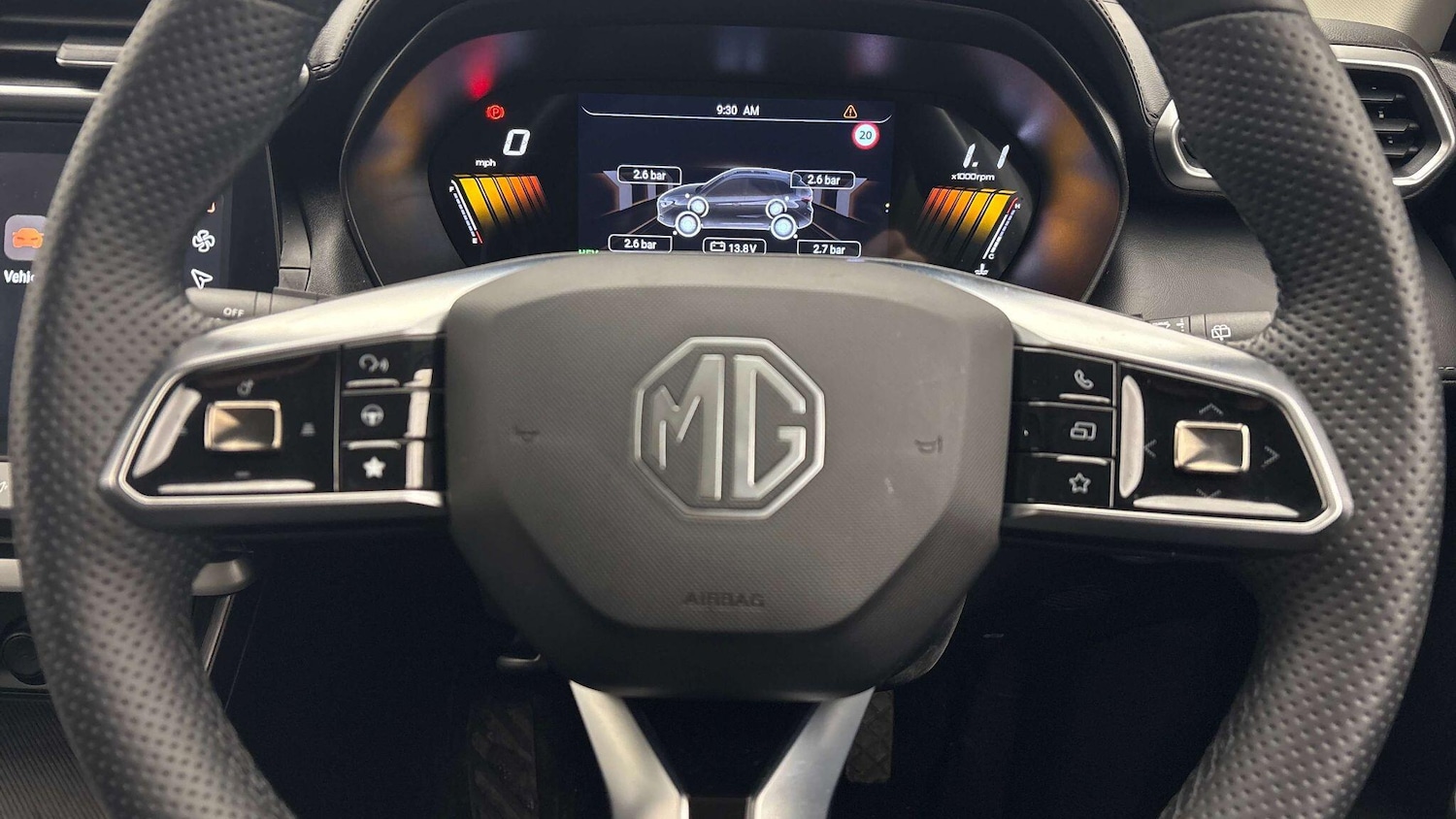Used MG MG ZS 2024 for sale - 77496157: Photo 11