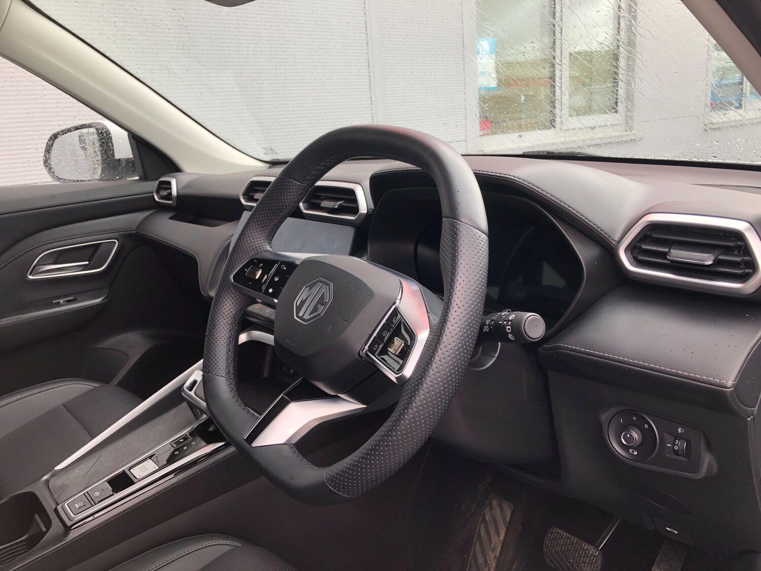 Used MG MG ZS 2024 for sale - 77496157: Photo 13