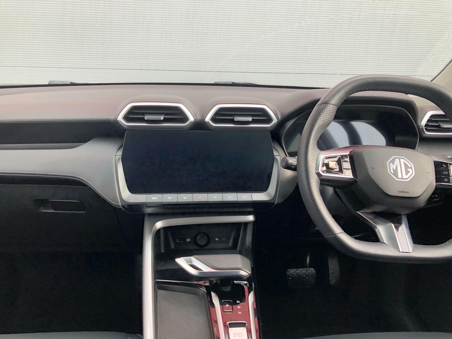 Used MG MG ZS 2024 for sale - 77496157: Photo 14