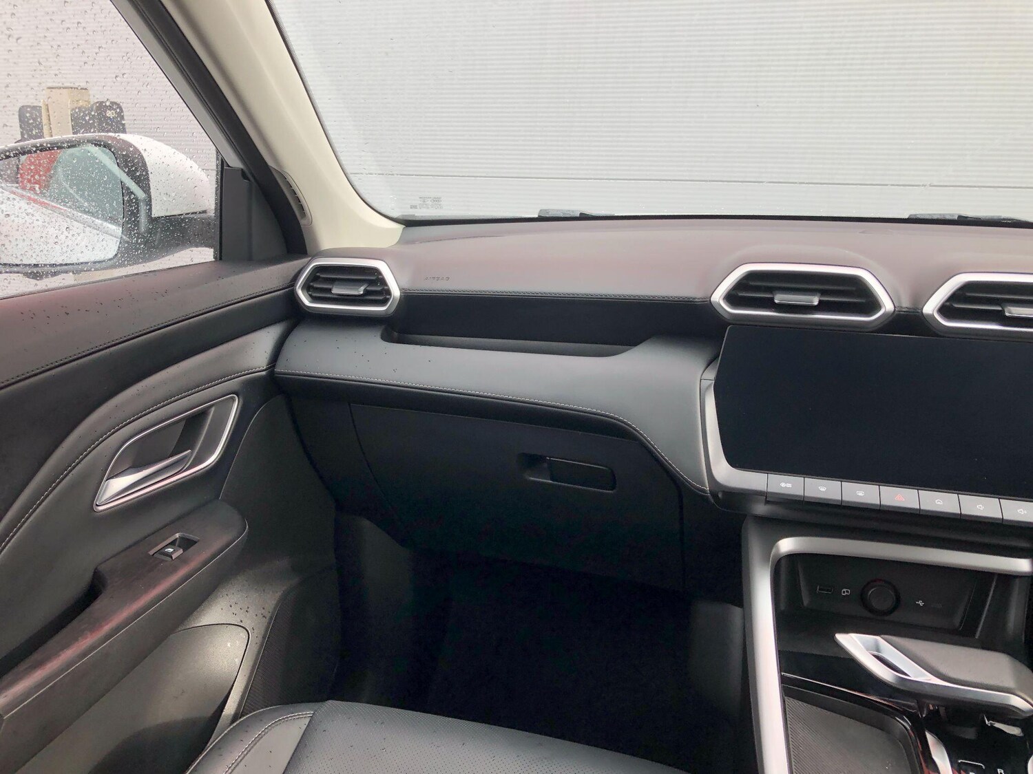 Used MG MG ZS 2024 for sale - 77496157: Photo 15