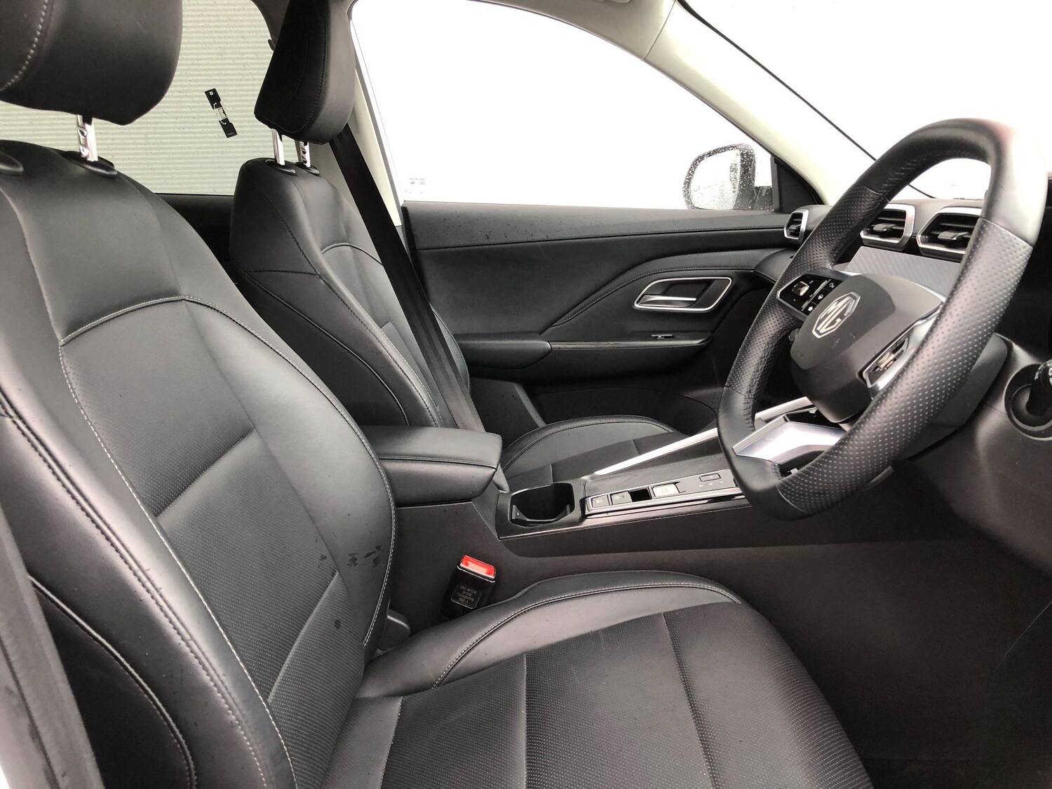 Used MG MG ZS 2024 for sale - 77496157: Photo 16