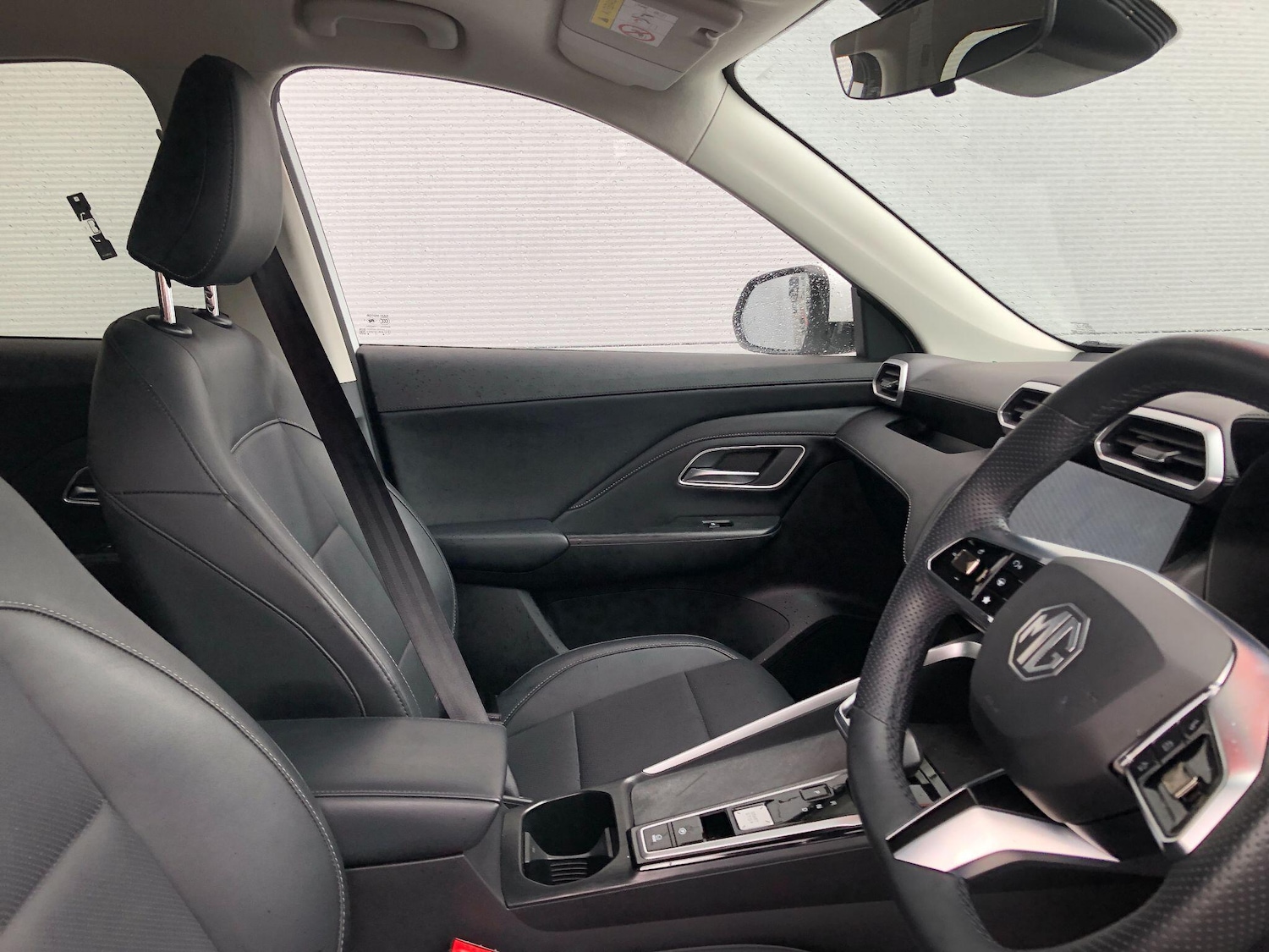 Used MG MG ZS 2024 for sale - 77496157: Photo 17