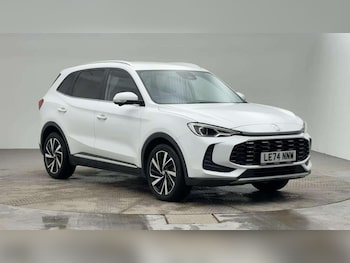 MG MG ZS feature image