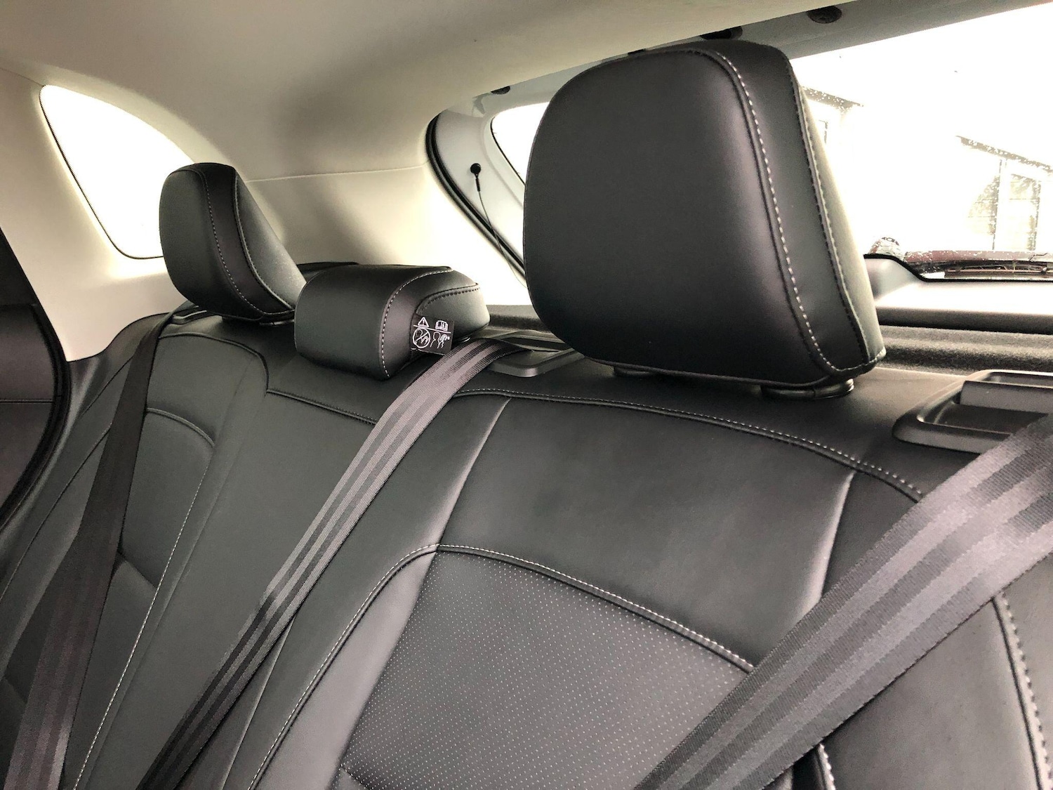 Used MG MG ZS 2024 for sale - 77496157: Photo 20