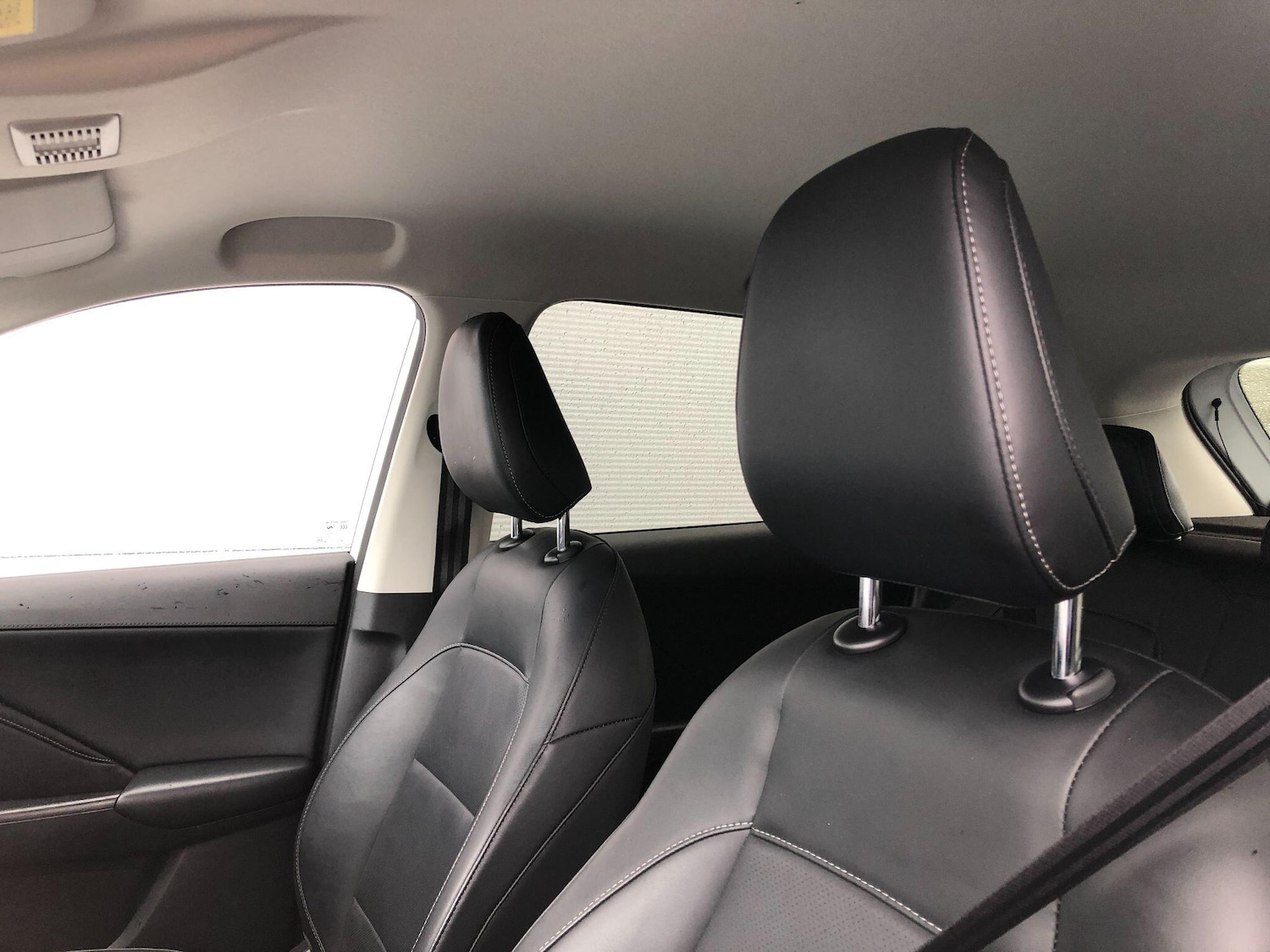 Used MG MG ZS 2024 for sale - 77496157: Photo 22