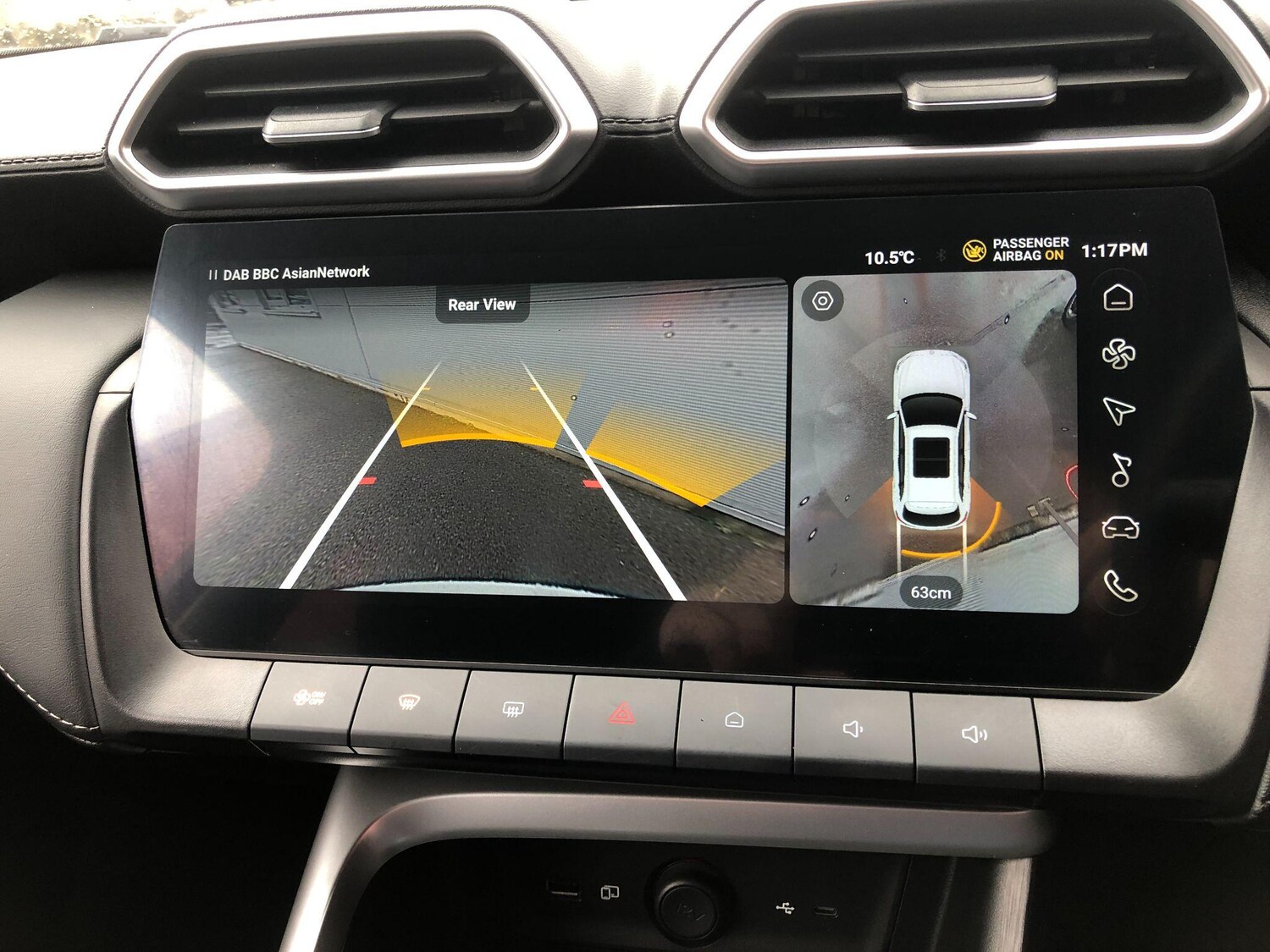 Used MG MG ZS 2024 for sale - 77496157: Photo 27