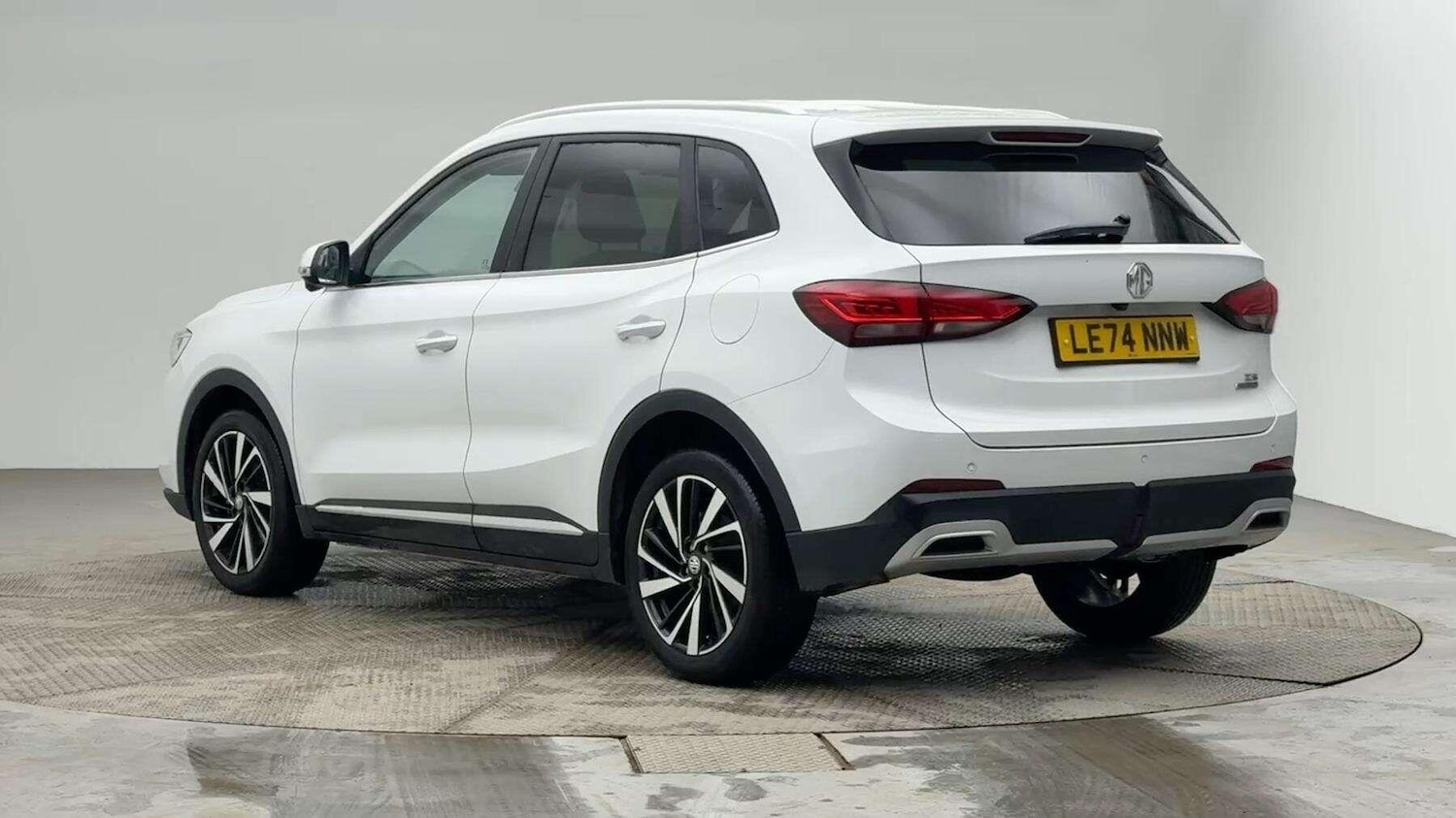 Used MG MG ZS 2024 for sale - 77496157: Photo 3