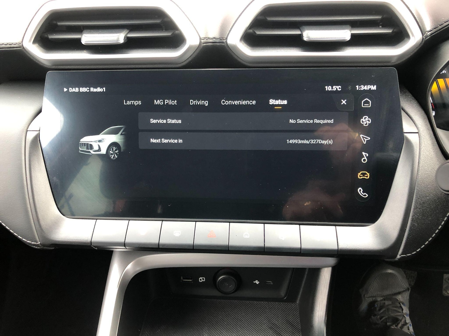 Used MG MG ZS 2024 for sale - 77496157: Photo 31