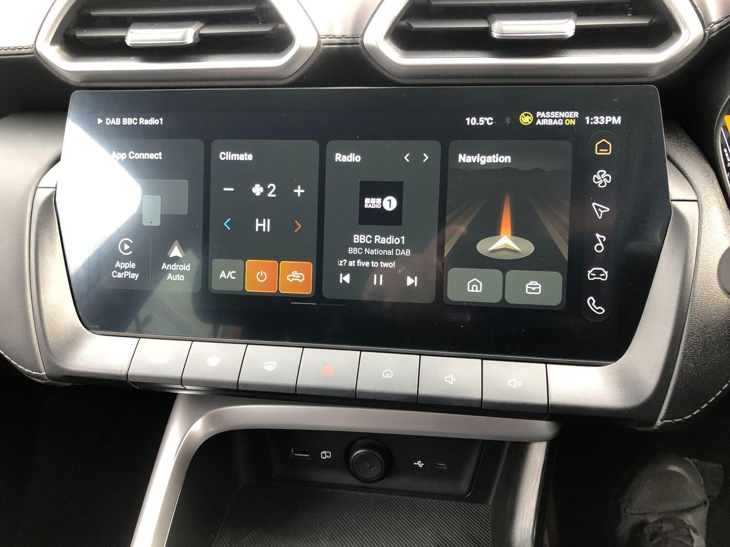 Used MG MG ZS 2024 for sale - 77496157: Photo 33