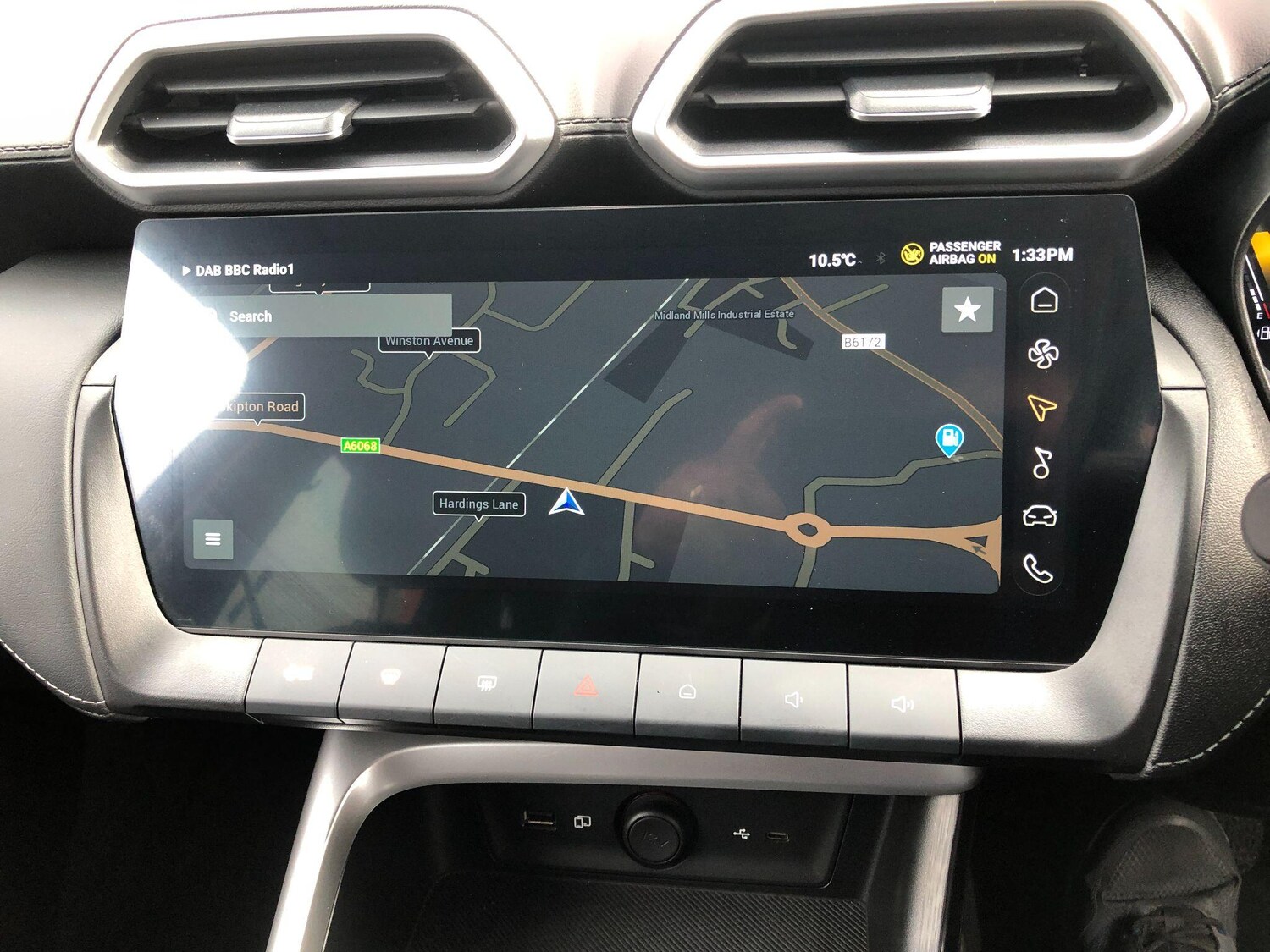 Used MG MG ZS 2024 for sale - 77496157: Photo 34