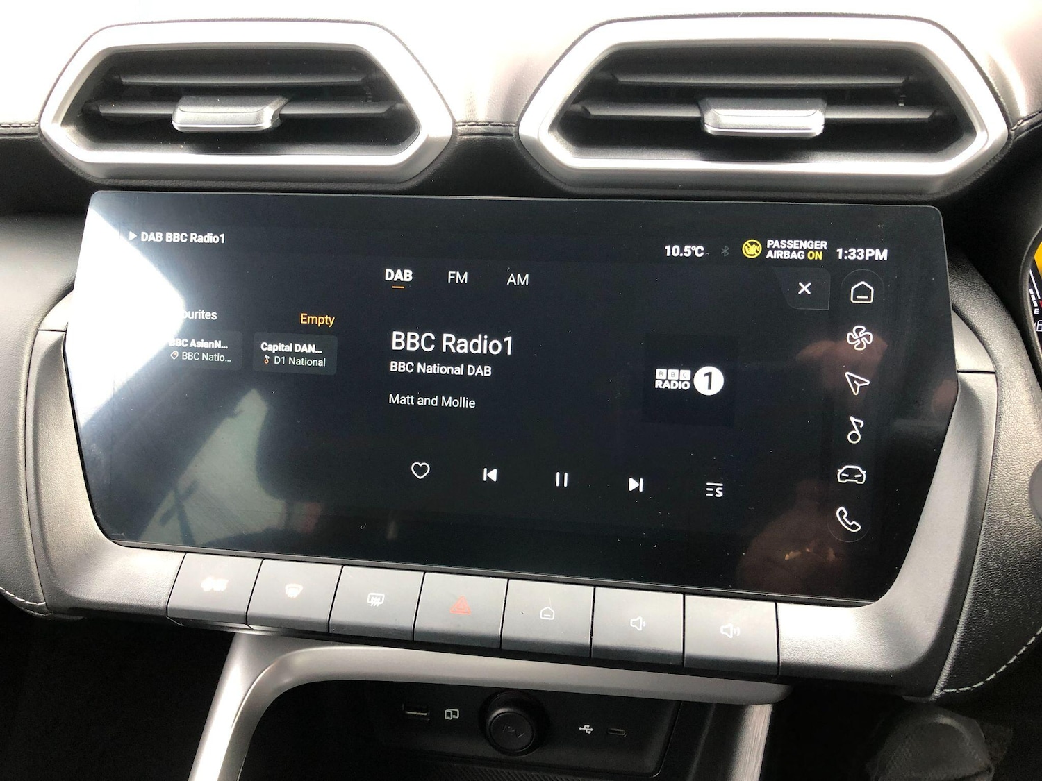 Used MG MG ZS 2024 for sale - 77496157: Photo 35