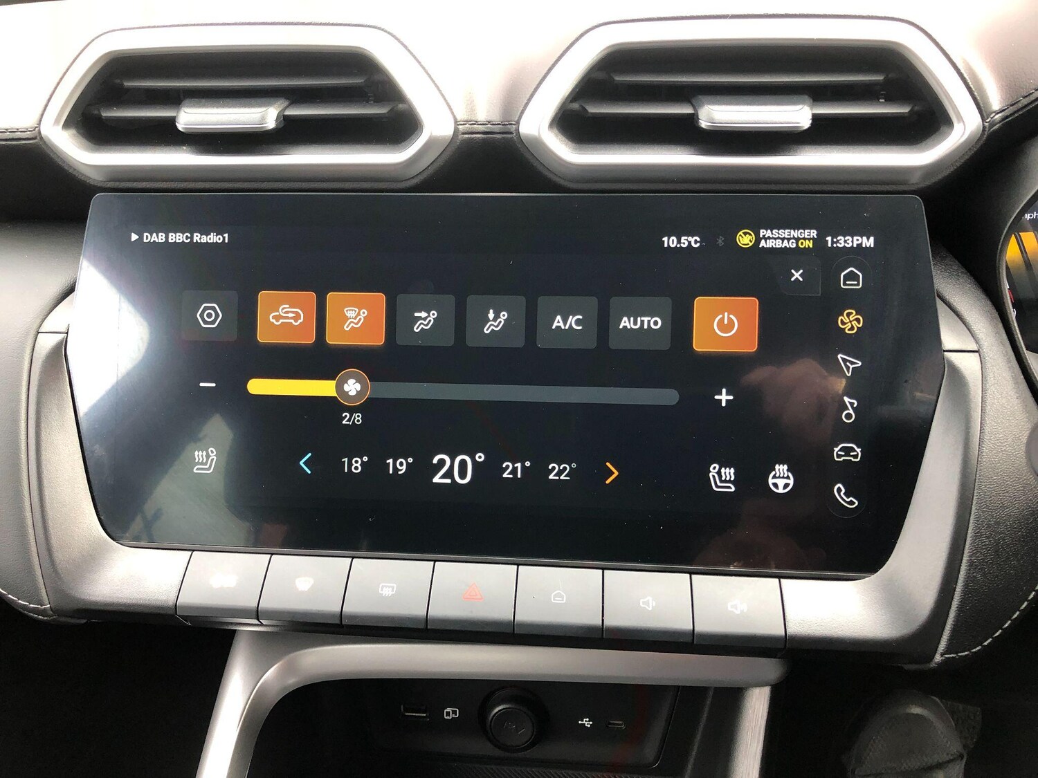 Used MG MG ZS 2024 for sale - 77496157: Photo 36