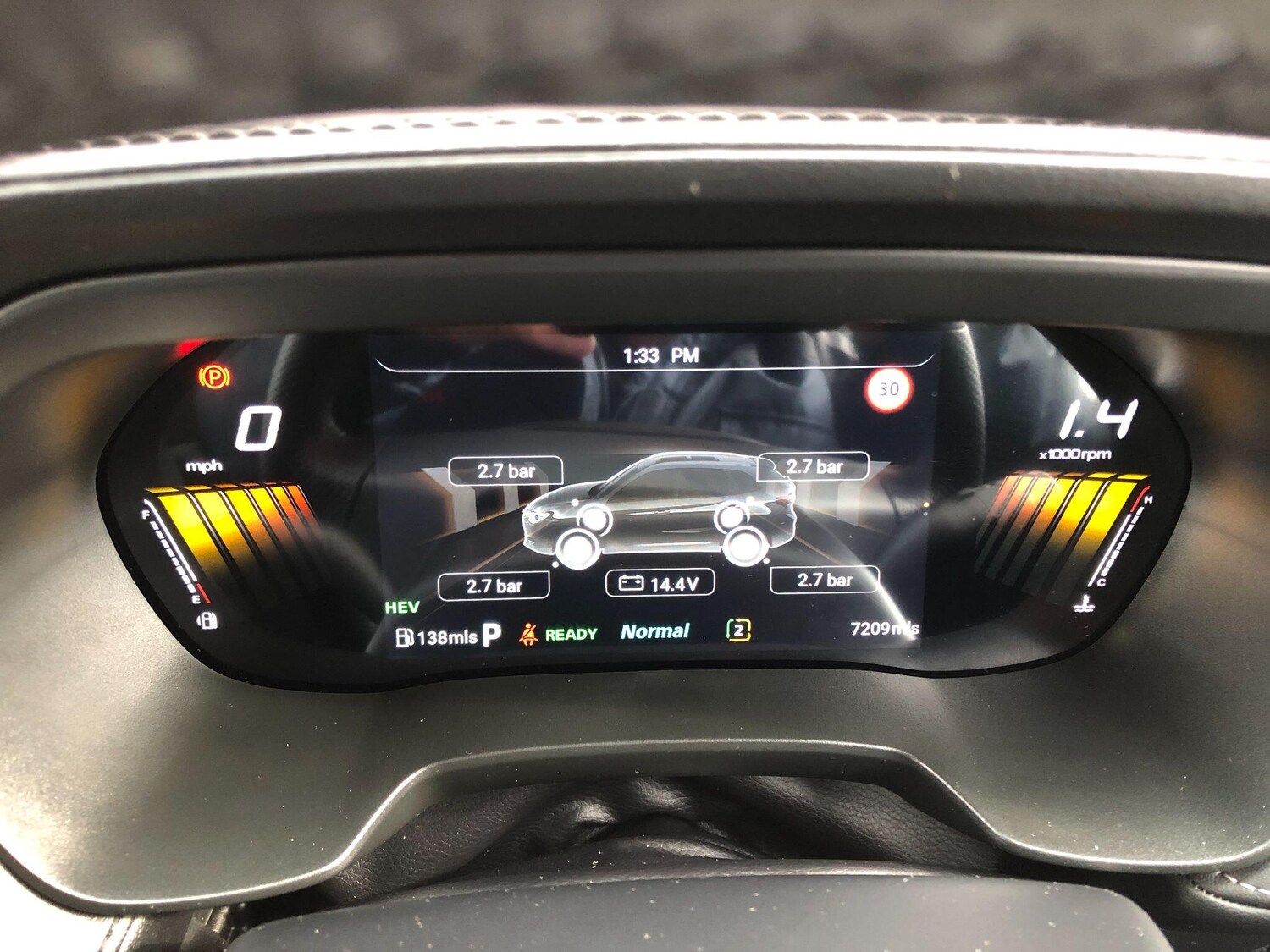 Used MG MG ZS 2024 for sale - 77496157: Photo 39