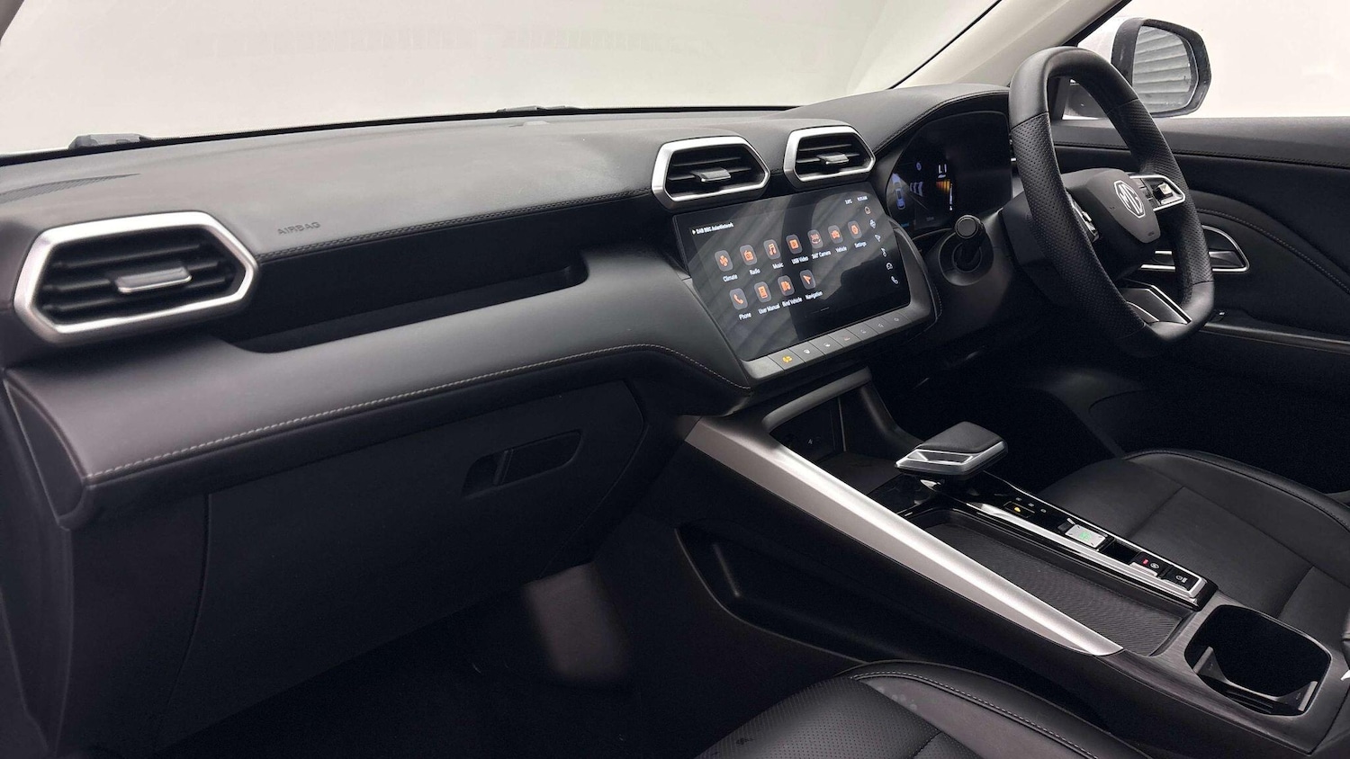 Used MG MG ZS 2024 for sale - 77496157: Photo 4