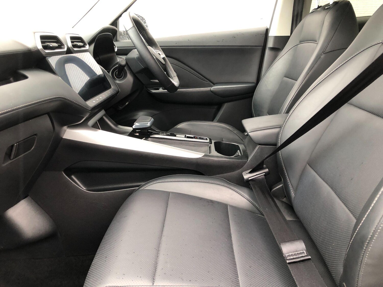 Used MG MG ZS 2024 for sale - 77496157: Photo 41