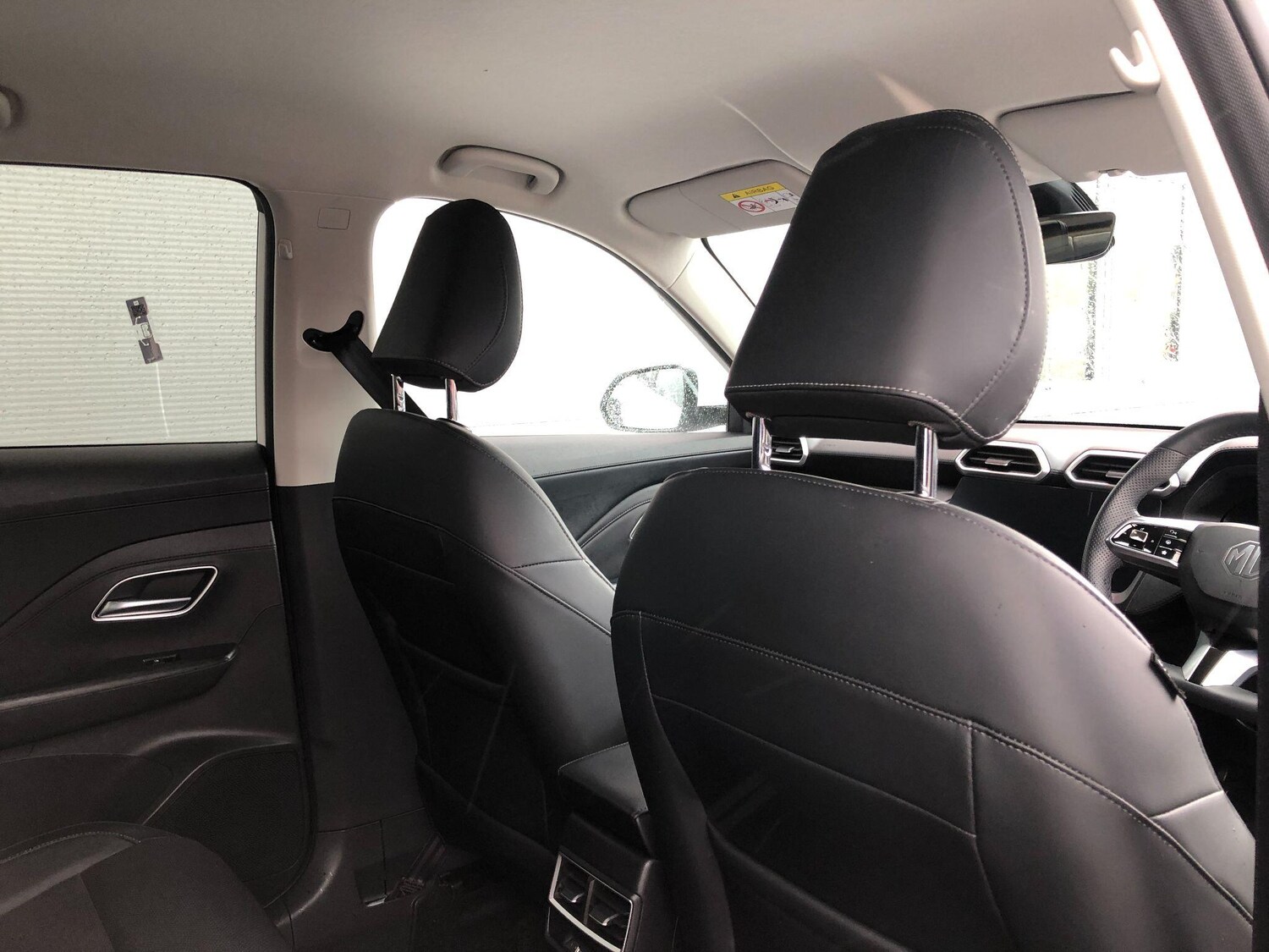 Used MG MG ZS 2024 for sale - 77496157: Photo 45