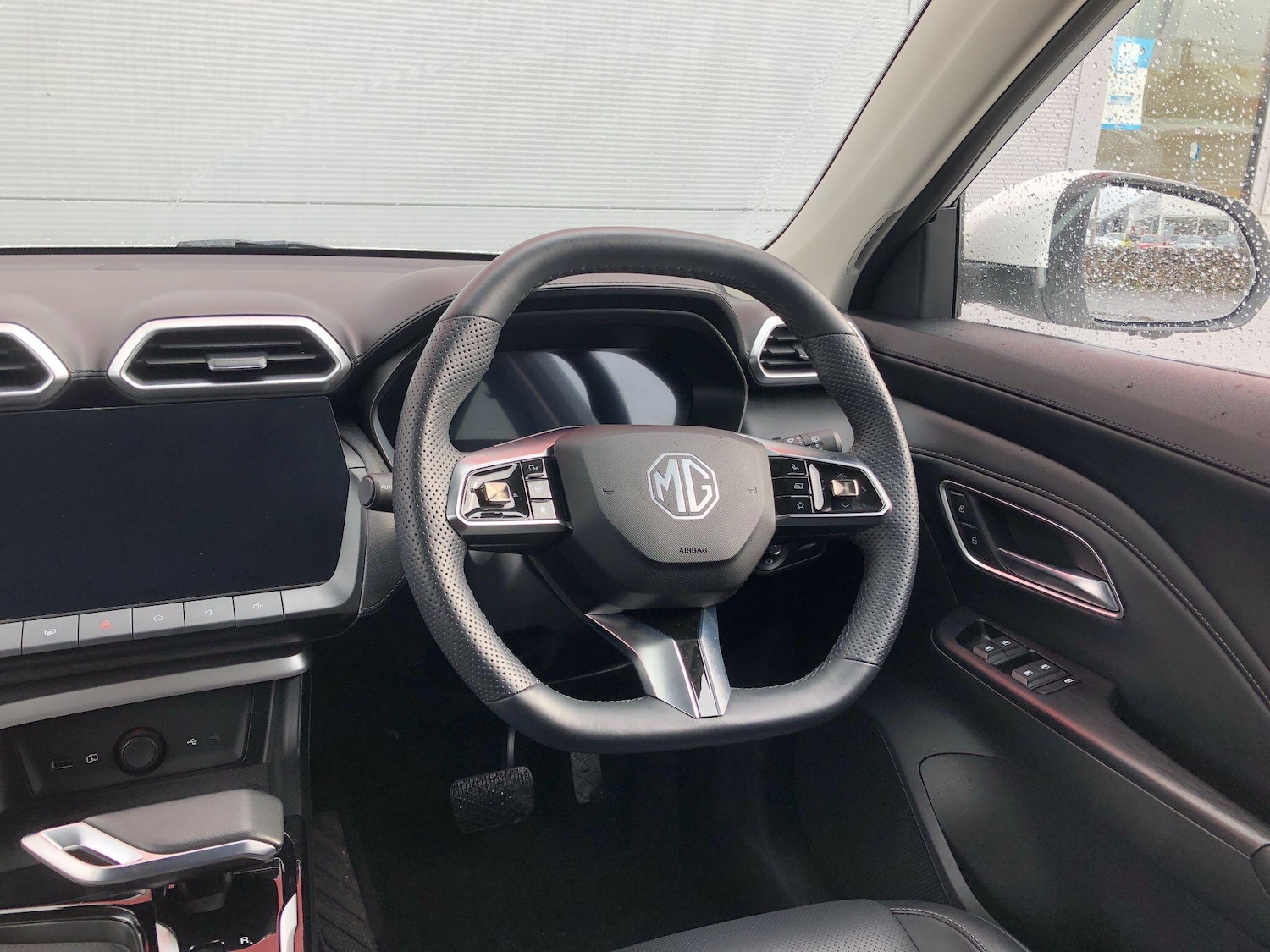 Used MG MG ZS 2024 for sale - 77496157: Photo 46