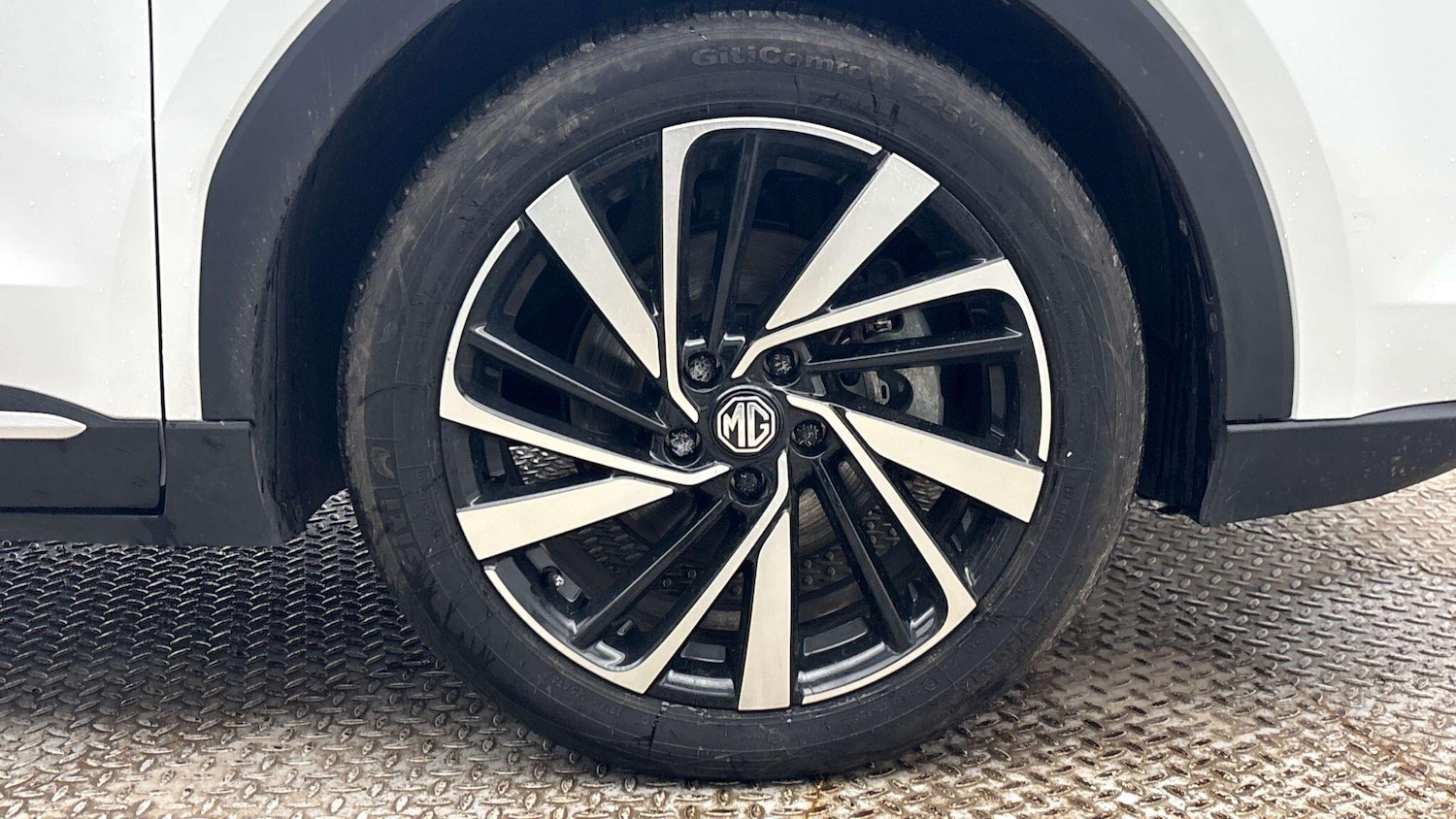 Used MG MG ZS 2024 for sale - 77496157: Photo 6