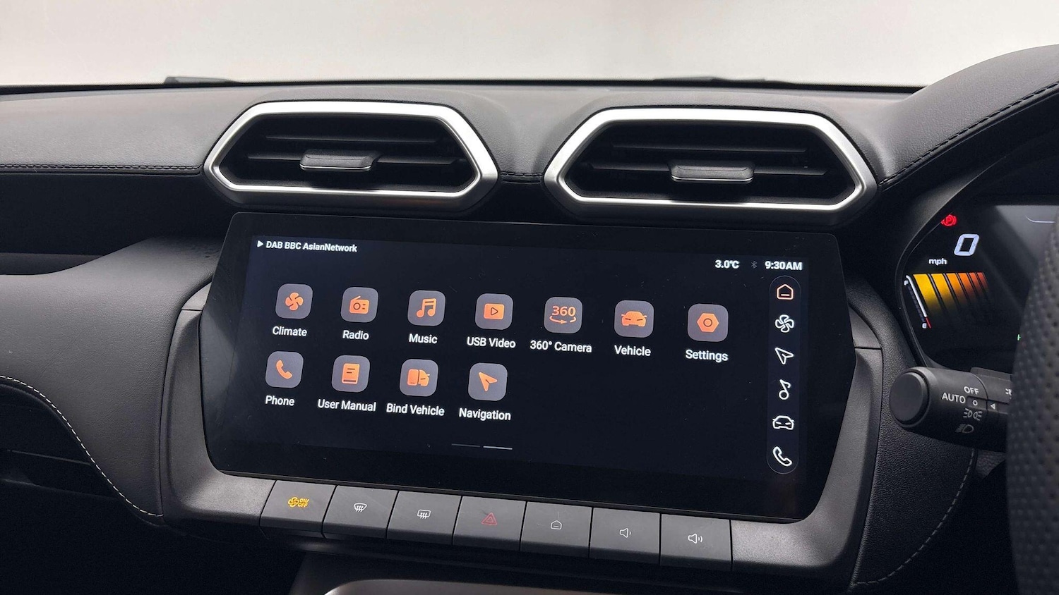 Used MG MG ZS 2024 for sale - 77496157: Photo 9