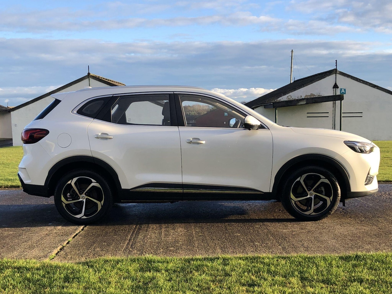 Used MG MG HS 2023 for sale - 77377428: Photo 11