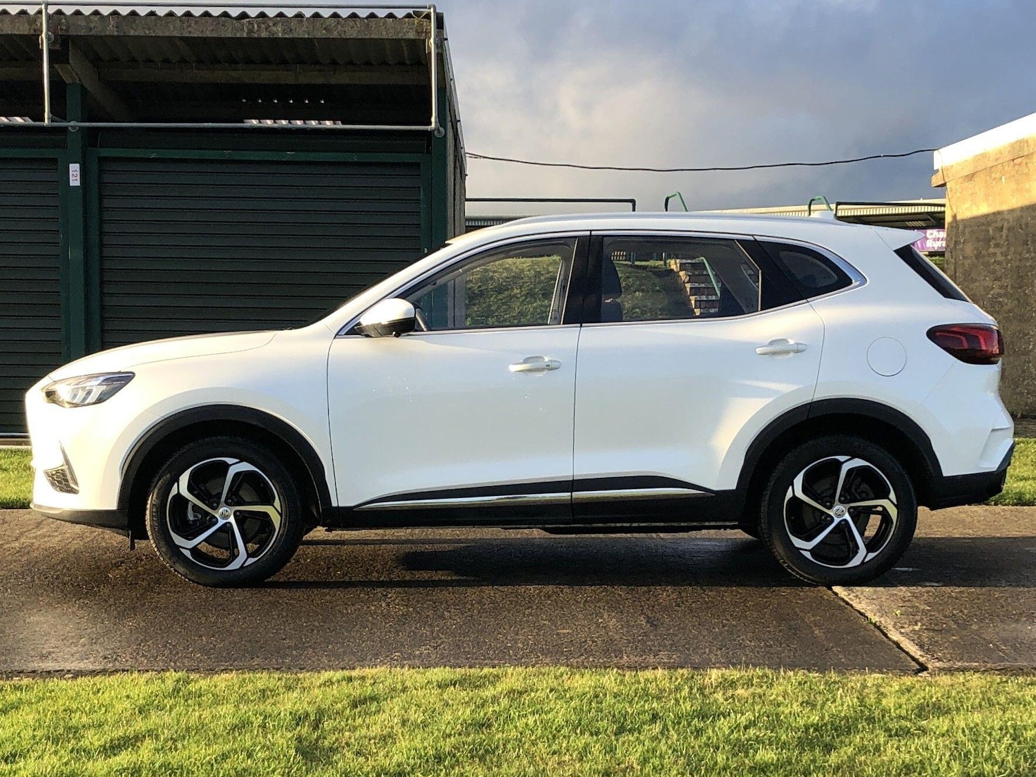 Used MG MG HS 2023 for sale - 77377428: Photo 13