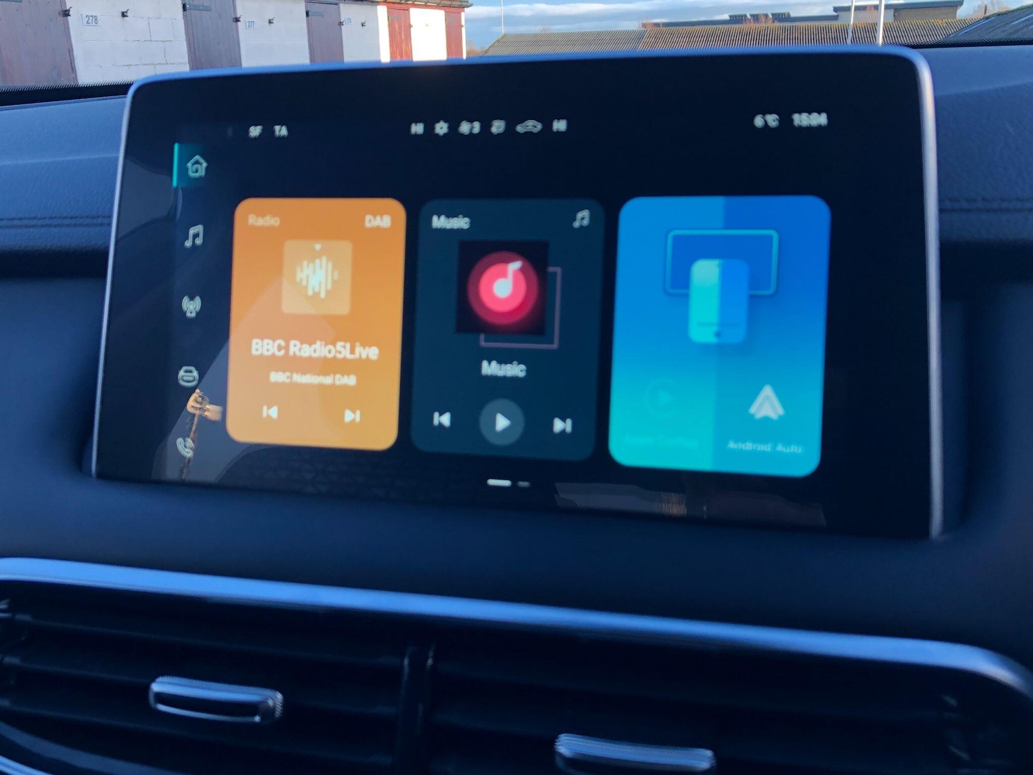 Used MG MG HS 2023 for sale - 77377428: Photo 20