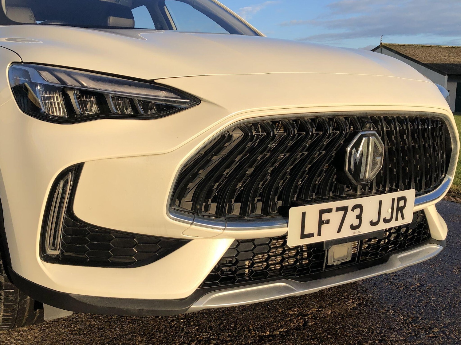 Used MG MG HS 2023 for sale - 77377428: Photo 23