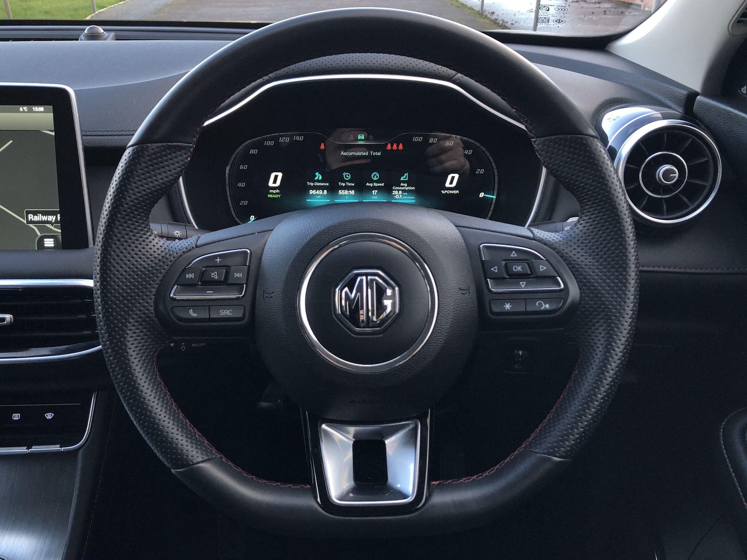 Used MG MG HS 2023 for sale - 77377428: Photo 29