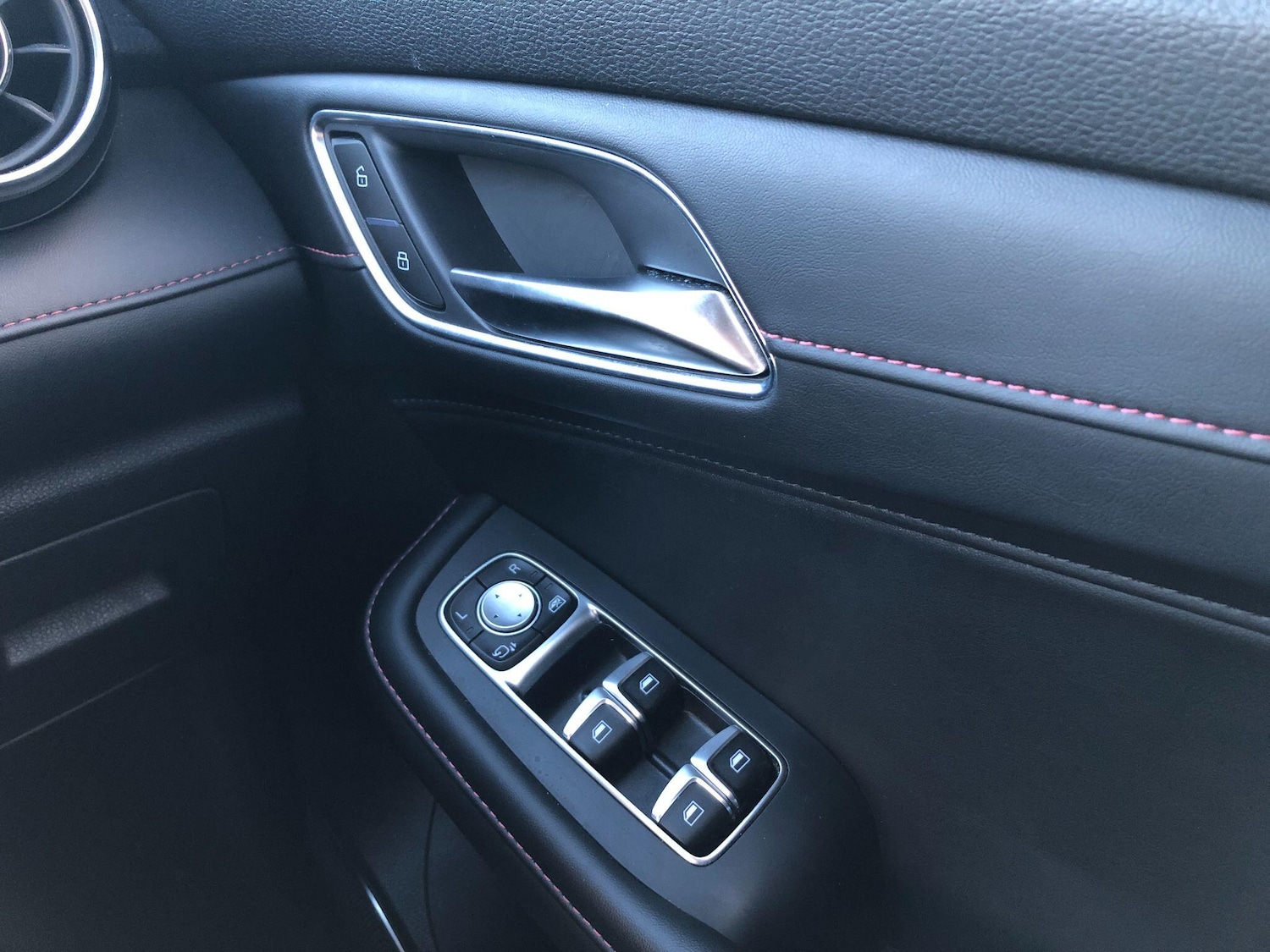 Used MG MG HS 2023 for sale - 77377428: Photo 31