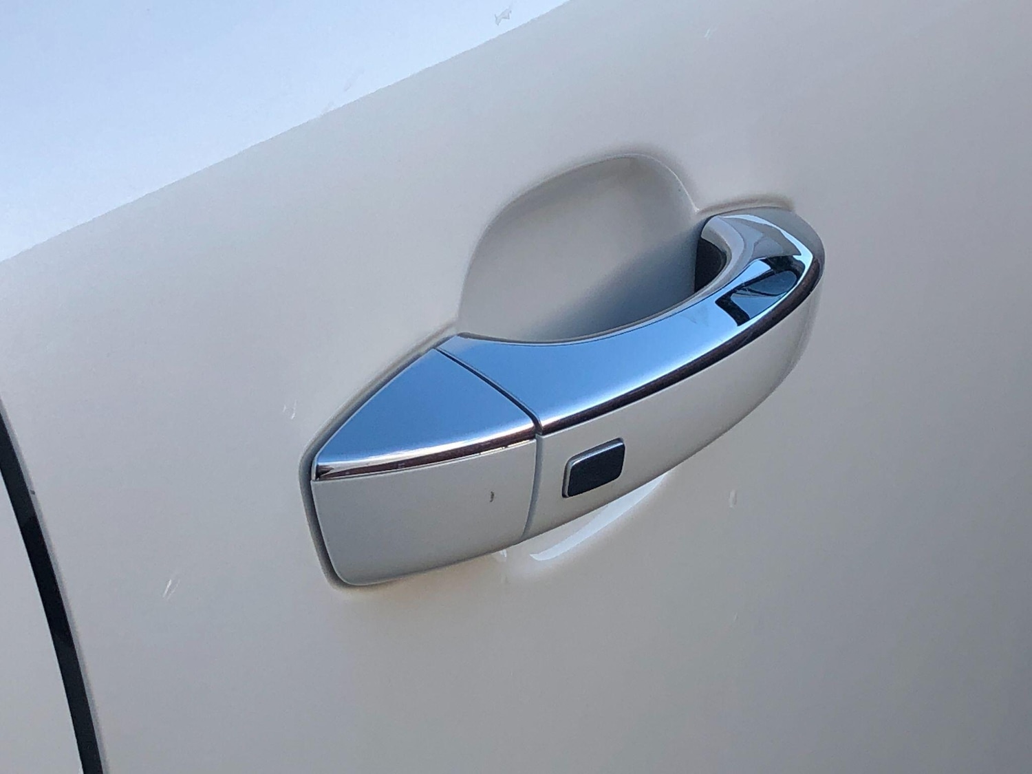 Used MG MG HS 2023 for sale - 77377428: Photo 32