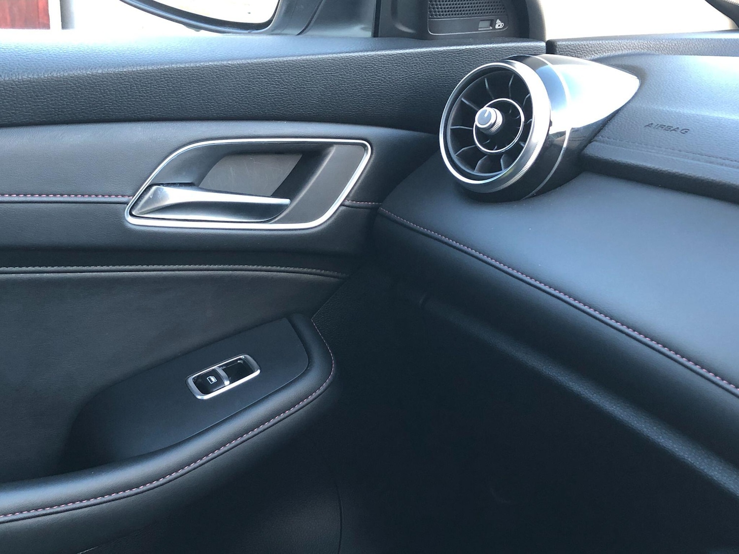 Used MG MG HS 2023 for sale - 77377428: Photo 33