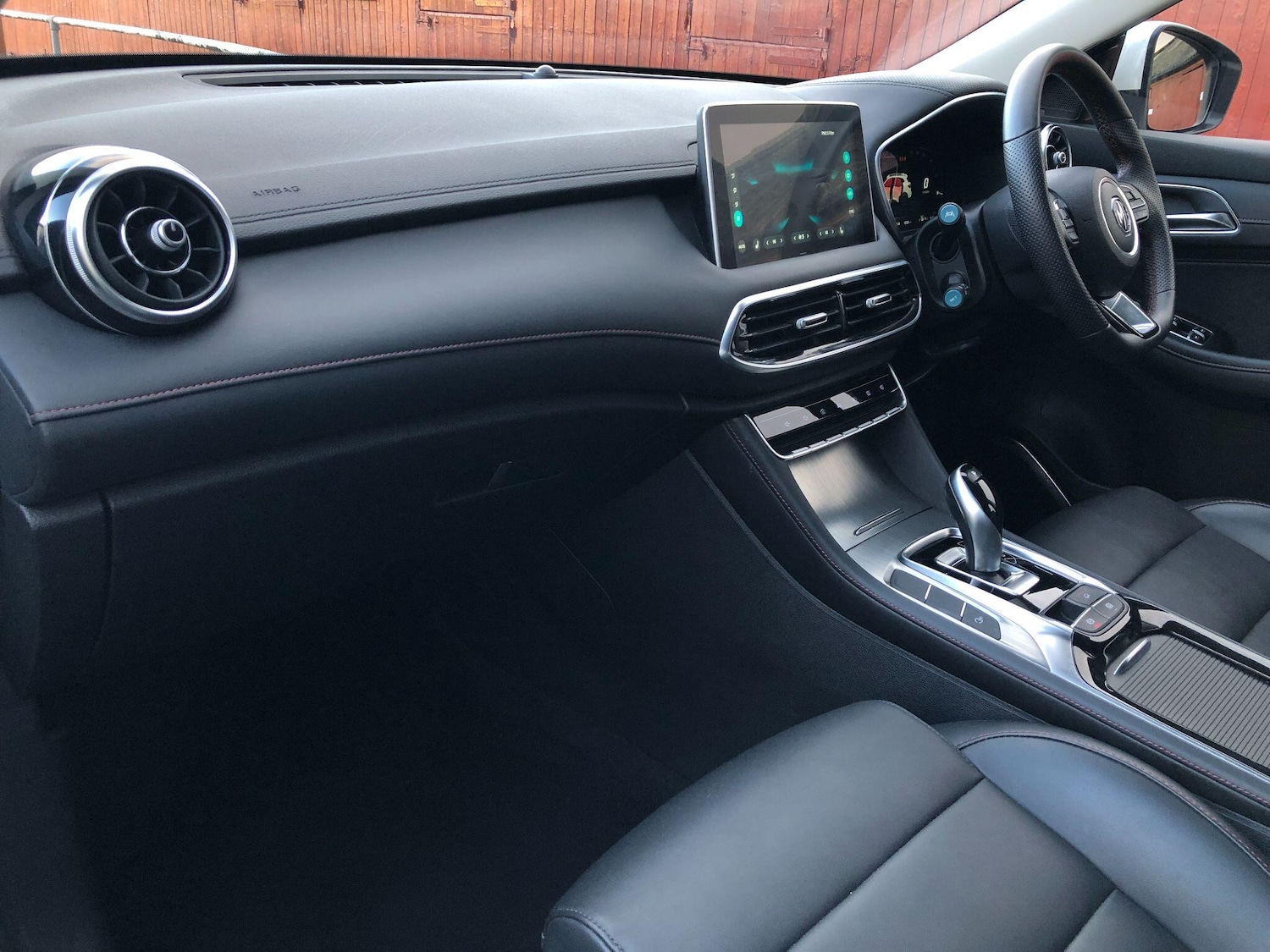 Used MG MG HS 2023 for sale - 77377428: Photo 35