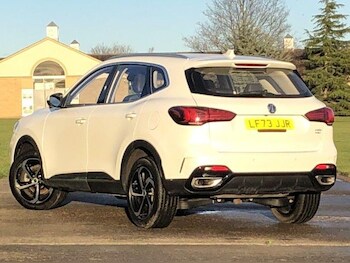 Used MG MG HS 2023 for sale - 77377428: Photo