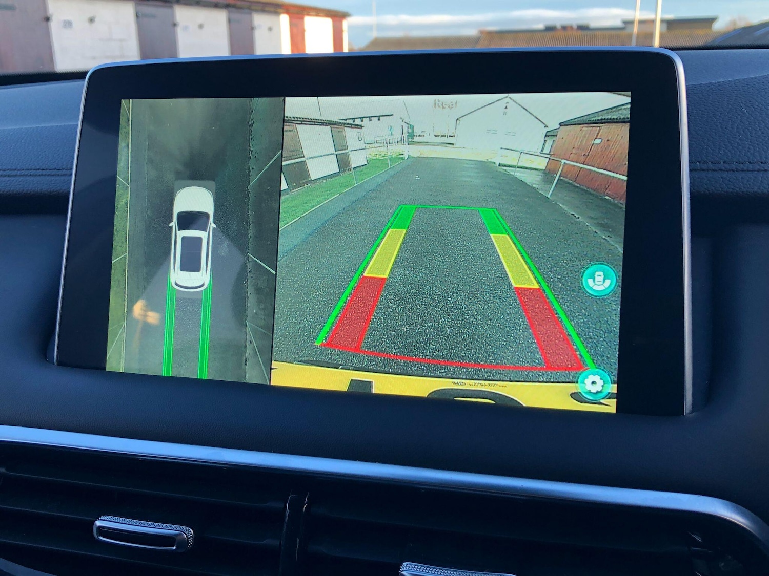 Used MG MG HS 2023 for sale - 77377428: Photo 8